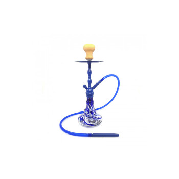 Кальян Babilon 011 Blue
