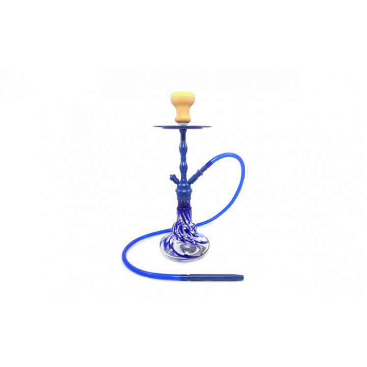 Кальян Babilon 011 Blue