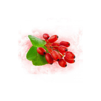 Табак Krass Light Berberis Drop (Барбарисовый леденец) 100г