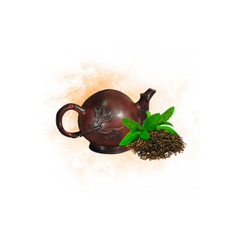Табак Krass Light Bergamot Rare (Чай Бергамот) 100г