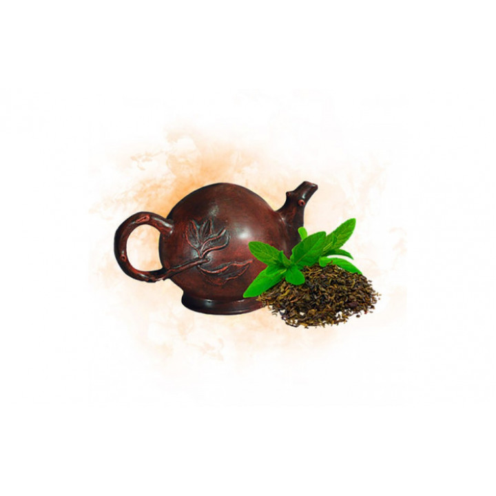 Табак Krass Light Bergamot Rare (Чай Бергамот) 100г