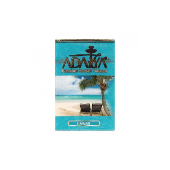 Табак для кальяна Adalya Hawaii (Гавайи) 50 гр.