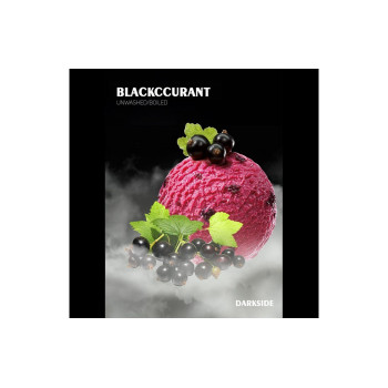 Табак Darkside MEDIUM 100 гр - Blackcurrant (Черная Смородина)