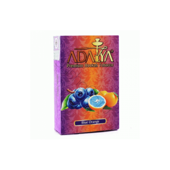 Табак для кальяна Adalya Blue Orange (Голубой апельсин) 50 гр.