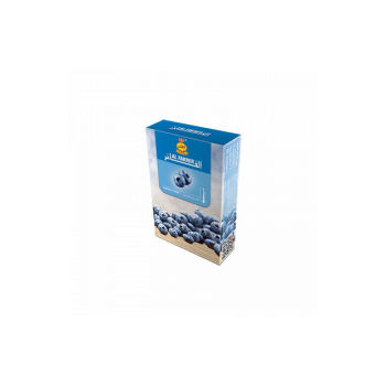 Табак для кальяна Adalya Blueberry (Черника) 50 гр