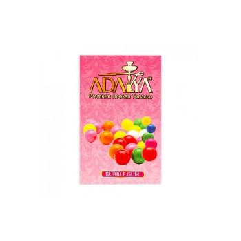Табак для кальяна Adalya Bubble Gum (Бабл гам) 50г