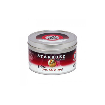 Табак для кальяна Starbuzz Cantaloupe (Дыня) 100 гр.
