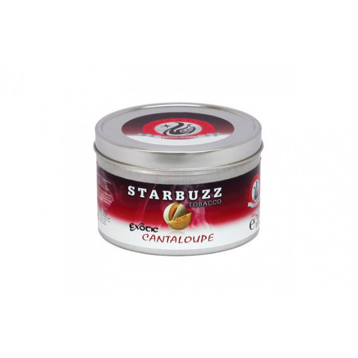 Табак для кальяна Starbuzz Cantaloupe (Дыня) 100 гр.