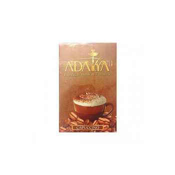 Табак для кальяна Adalya Cappucino (Капучино) 50г