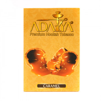 Табак Adalya Карамель Акциз 50 гр.