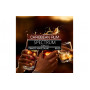 Табак Spectrum Caribbean Rum (Карибский Ром) 100г