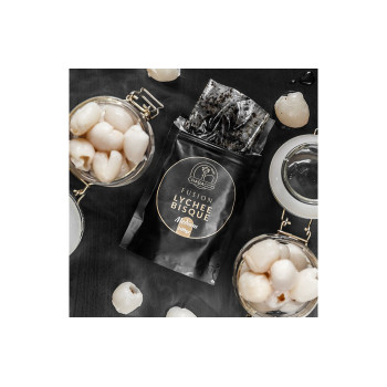 Табак для кальяна Chabacco STRONG Lychee Bisque (Личи) 50г