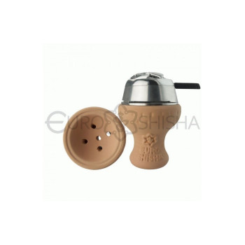 Чаша глиняная с колаудом EuroShisha