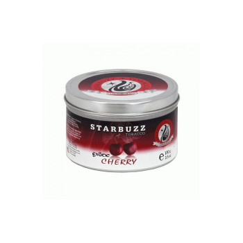 Табак для кальяна Starbuzz Cherry (Вишня) 250 гр.