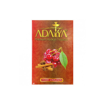 Табак для кальяна Adalya Cherry Cinnamon (Вишня Корица) 50г