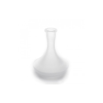 Колба для кальяна Craft Neo White Matt