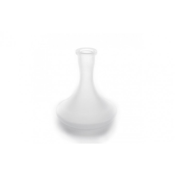 Колба для кальяна Craft Neo White Matt