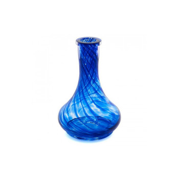 Колба для кальяна Craft Uneed Blue