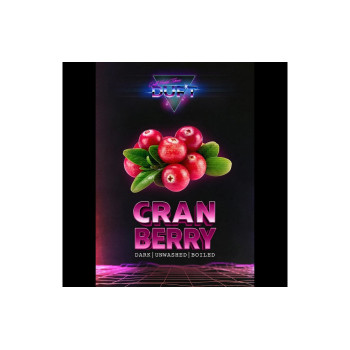 Табак для кальяна Duft Cranberry (Клюква) 100 гр