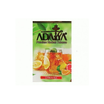 Табак для кальяна Adalya Citrus Tea (Цитрусовый чай) 50 гр.