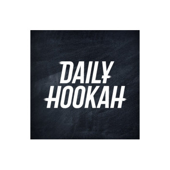 Табак для кальяна Daily Hookah Тропический смузи 40 гр