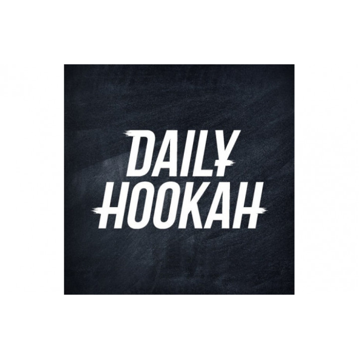 Табак для кальяна Daily Hookah Тропический смузи 40 гр