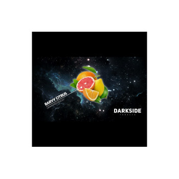 Табак для кальяна Darkside MEDIUM Barvy Citrus (Пьяный Цитрус) 100 гр.
