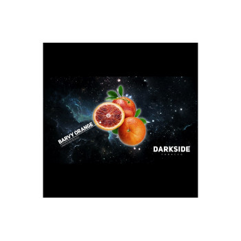 Табак для кальяна Darkside SOFT Barvy Orange (Пьяный Апельсин) 100 гр.