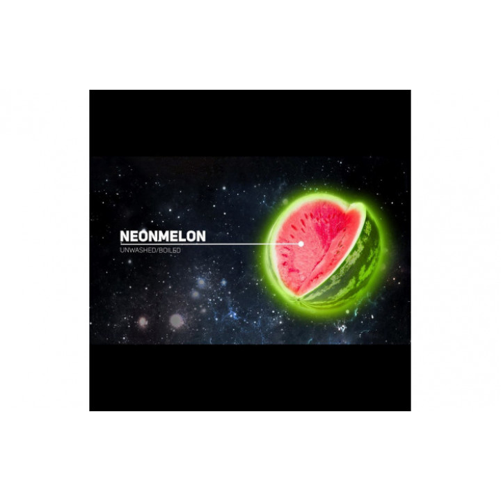 Табак для кальяна Darkside SOFT Neonmelon (Арбуз) 100 гр.