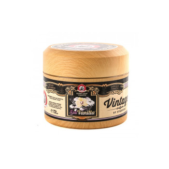 Табак для кальяна Starbuzz Vintage Dark Vanilla (Ваниль) 200 гр.