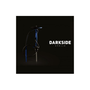 Шахта Darkside Apollo 1.0 - Indigo Blue (Шахта, шланг, щипцы)