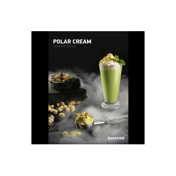 Табак Darkside MEDIUM 100 гр - Polar Cream (Фисташковое мороженое)