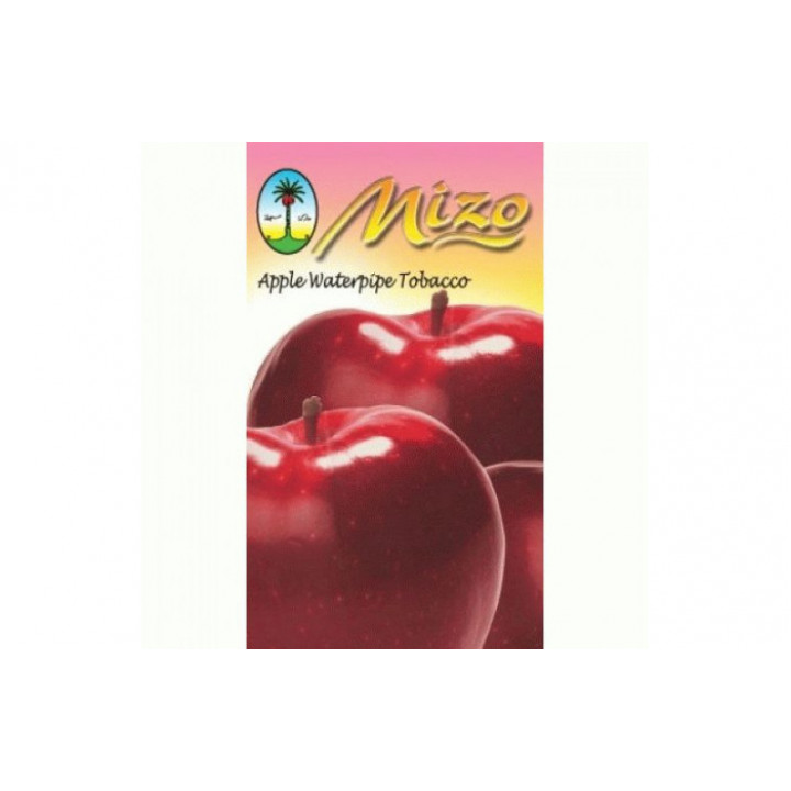 Табак для кальяна Nakhla Mizo (Яблоко) 50 гр.