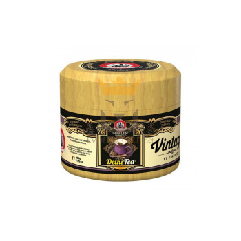 Табак для кальяна Starbuzz Vintage Delhi Tea (Чай с пряностями) 200 гр.