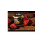 Табак для кальяна WTO Caribbean blend Raspberry (Малина) 20 гр.