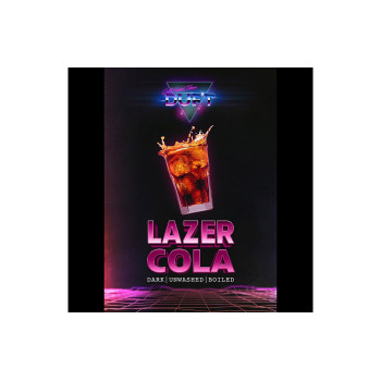 Табак для кальяна Duft Lazer Cola (Кола) 100г