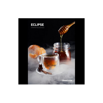 Табак для кальяна Darkside MEDIUM Eclipse (Медовые леденцы) 100 гр.