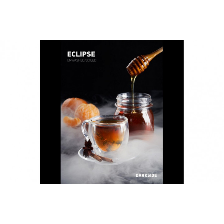 Табак для кальяна Darkside MEDIUM Eclipse (Медовые леденцы) 100 гр.