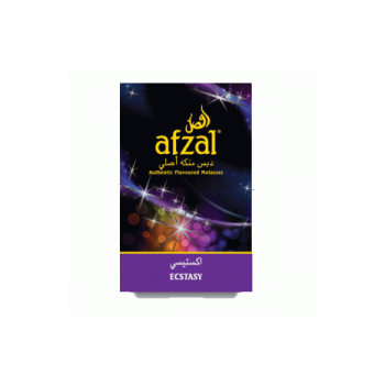 Табак для кальяна Afzal Ecstasy (Экстази) 50 гр.