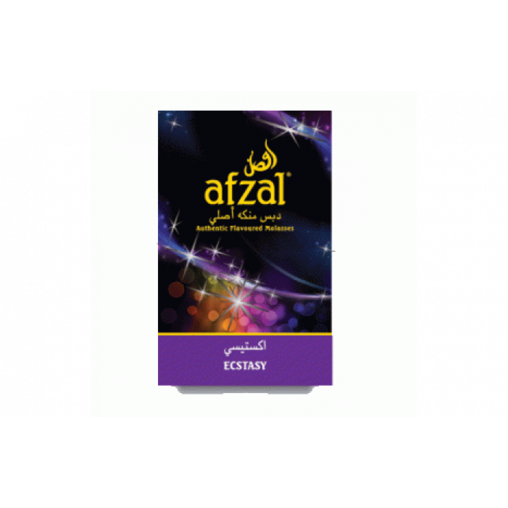 Табак для кальяна Afzal Ecstasy (Экстази) 50 гр.