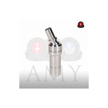 Порт для шланга для Amy Deluxe SS