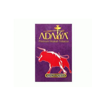 Табак для кальяна Adalya Power (Энергетик) 50 гр.