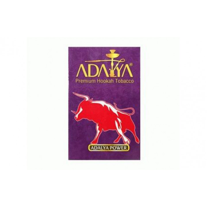 Табак для кальяна Adalya Power (Энергетик) 50 гр.