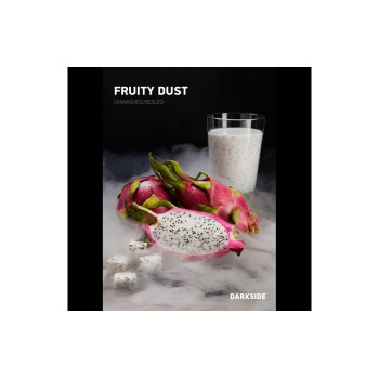 Табак для кальяна Darkside MEDIUM Fruity Dust (Драконий фрукт) 100 гр.
