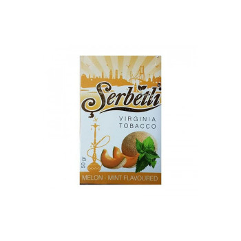 Табак Serbetli 50г - Melon Mint (Дыня мята)