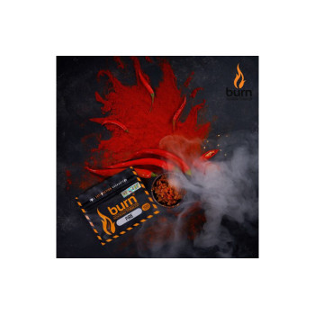 Табак для кальяна Burn Fire (Перец чили) 100г