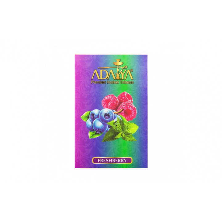 Табак для кальяна Adalya Freshberry 50 гр