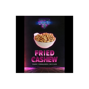 Табак для кальяна Duft Fried Cashew (Жареный Кешью) 100 гр