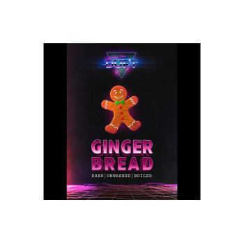 Табак для кальяна Duft Ginger Bread (Имбирный пряник) 100 г