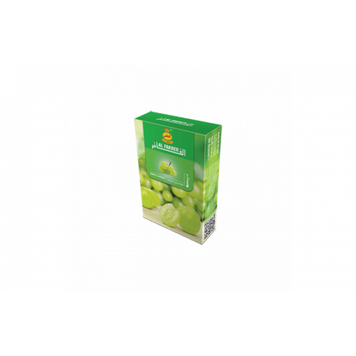 Табак для кальяна Al Fakher (Виноград) 50 гр.